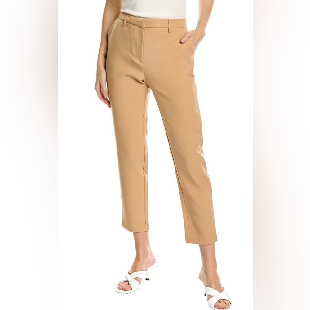 Brand new w/ tags on! Walter Baker Jack Suiting Pant Size 6. Color Dune